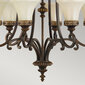 Piekarama lampa Elstead Lighting Drawing room FE-DRAWING-ROOM6 цена и информация | Piekaramās lampas | 220.lv