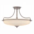 Потолочный светильник Elstead Lighting Griffin QZ-GRIFFIN-SFM-AN