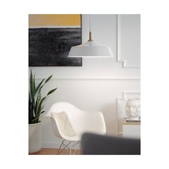 Подвесной светильник Elstead Lighting Danika KL-DANIKA-P цена и информация | Люстры | 220.lv