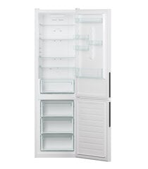 Candy CCE3T620FW цена и информация | Холодильники | 220.lv