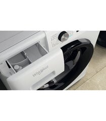 Whirlpool FFB 7259 BV EE cena un informācija | Veļas mašīnas | 220.lv