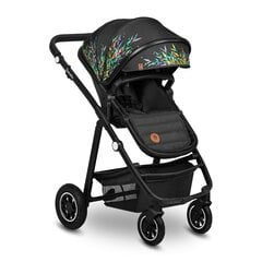 Универсальная коляска Lionelo Amber 2 in 1, Dreamin цена и информация | Коляски | 220.lv