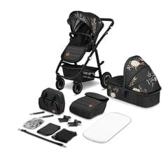 Универсальная коляска Lionelo Amber 2 in 1 Lovin цена и информация | Коляски | 220.lv