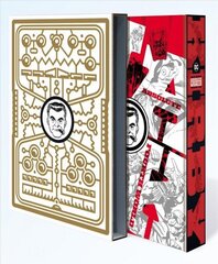 Absolute Fourth World by Jack Kirby Vol. 2 cena un informācija | Fantāzija, fantastikas grāmatas | 220.lv