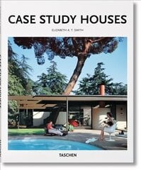 Case Study Houses цена и информация | Книги об архитектуре | 220.lv