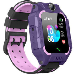 Viedpulkstenis bērnu Smartwatch Y1 cena un informācija | Viedpulksteņi (smartwatch) | 220.lv