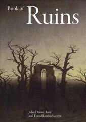 Book of Ruins цена и информация | Книги об архитектуре | 220.lv