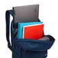 Case Logic Commence Recycled mugursoma, 24l, tumši zila cena un informācija | Sporta somas un mugursomas | 220.lv