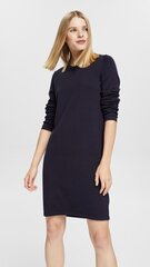 Adīta kleita (Navy) Esprit cena un informācija | Kleitas | 220.lv