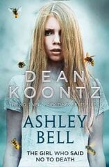Ashley Bell cena un informācija | Fantāzija, fantastikas grāmatas | 220.lv