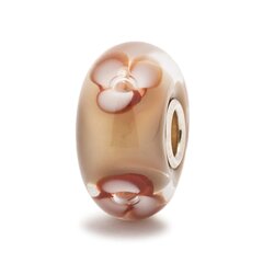 Mieru un veiksmi, Trollbeads krelles komplekts цена и информация | Браслеты | 220.lv