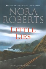Little Lies Reissue ed. cena un informācija | Fantāzija, fantastikas grāmatas | 220.lv