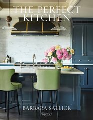 Perfect Kitchen цена и информация | Книги об архитектуре | 220.lv