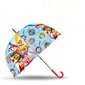 Bērnu lietussargs Paw Patrol, 70 cm cena un informācija | Bērnu aksesuāri | 220.lv