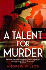 Talent for Murder цена и информация | Фантастика, фэнтези | 220.lv