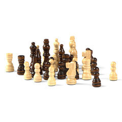 Galda spēle - šahs CB Games (koka), 6+ cena un informācija | Galda spēles | 220.lv