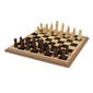Galda spēle - šahs CB Games (koka), 6+ cena un informācija | Galda spēles | 220.lv