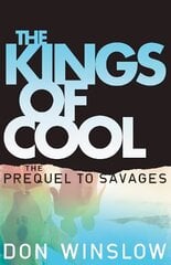 Kings of Cool цена и информация | Фантастика, фэнтези | 220.lv