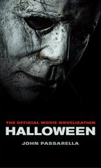 Halloween: The Official Movie Novelization cena un informācija | Fantāzija, fantastikas grāmatas | 220.lv