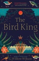 Bird King Main цена и информация | Фантастика, фэнтези | 220.lv