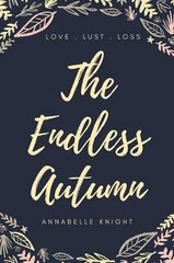 Endless Autumn цена и информация | Фантастика, фэнтези | 220.lv