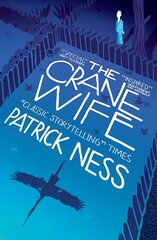Crane Wife Main цена и информация | Фантастика, фэнтези | 220.lv