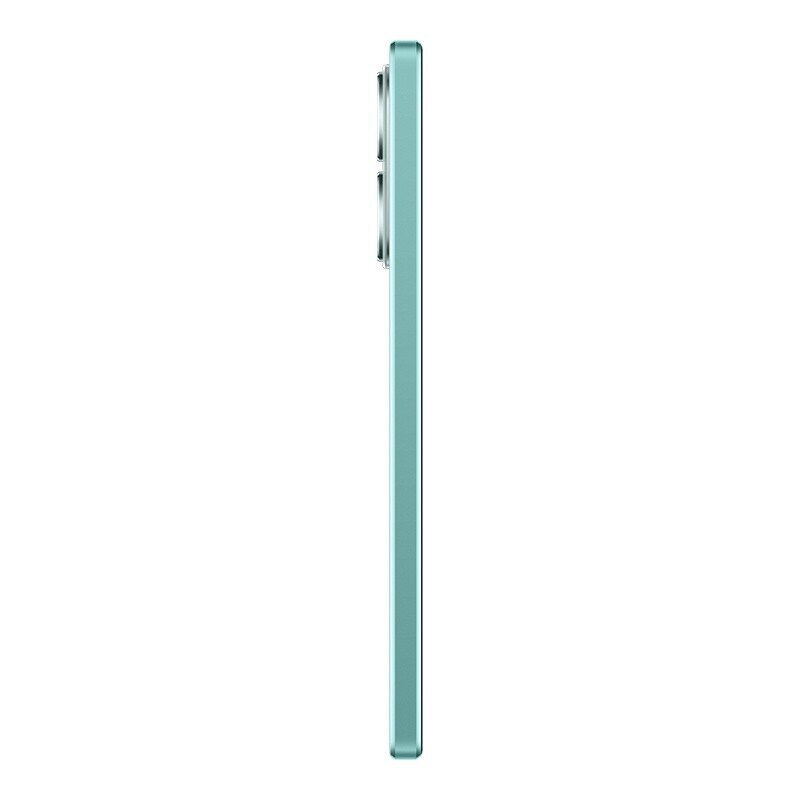 Huawei Nova 10 SE Dual SIM 6/128GB 51097GAB Mint Green цена и информация | Mobilie telefoni | 220.lv