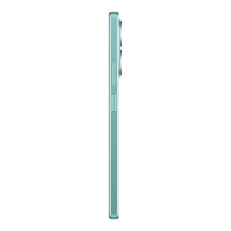 Huawei Nova 10 SE Dual SIM 6/128GB 51097GAB Mint Green cena un informācija | Mobilie telefoni | 220.lv