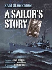 Sailor's Story cena un informācija | Fantāzija, fantastikas grāmatas | 220.lv