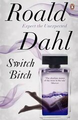 Switch Bitch цена и информация | Фантастика, фэнтези | 220.lv