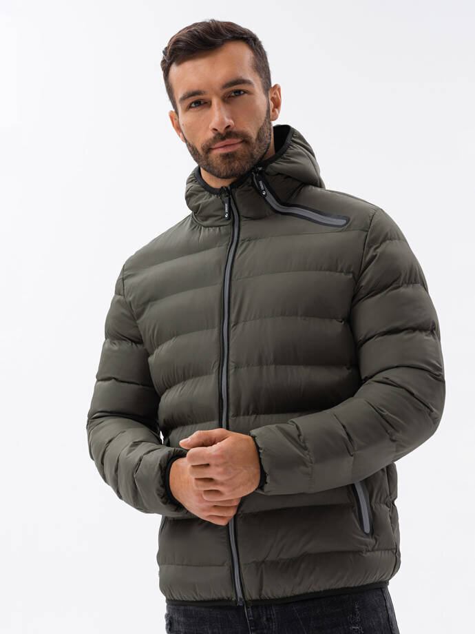 Nike vīriešu ziemas jakas cena aptuveni 80€ līdz 220€ - KurPirkt.lv