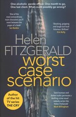 Worst Case Scenario cena un informācija | Fantāzija, fantastikas grāmatas | 220.lv