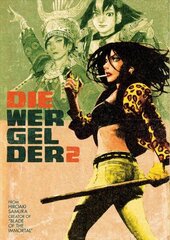 Die Wergelder 2, 2 цена и информация | Фантастика, фэнтези | 220.lv