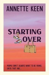 Starting Over цена и информация | Фантастика, фэнтези | 220.lv