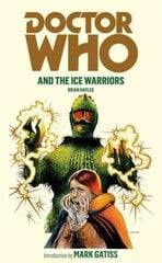 Doctor Who and the Ice Warriors цена и информация | Фантастика, фэнтези | 220.lv