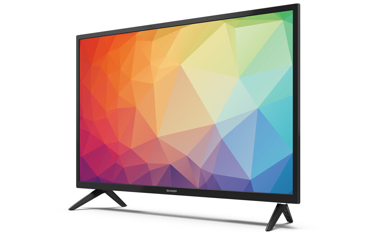 Sharp 32FG2EA цена и информация | Televizori | 220.lv