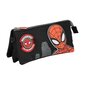 Penālis Spiderman, melns 11,5 x 2 x 22,5 cm цена и информация | Penāļi | 220.lv