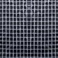 Leno brezenta pārklājs vidaXL, 6x12m, 140g/m², balts cena un informācija | Dārza instrumenti | 220.lv