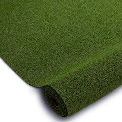 Искусственная трава ELIT зеленая 100x100 см цена и информация | цветочные соцветия 1 шт | 220.lv
