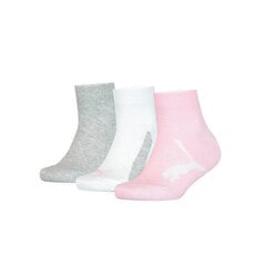 Спортивные носки Puma 100000970 004 цена и информация | Носки, колготки для девочек | 220.lv