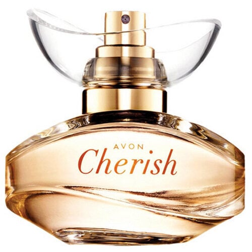 Avon Cherish Eau de Parfum ar ziedu aromātu, 50 ml цена и информация | Sieviešu smaržas | 220.lv