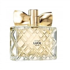 Avon Luck smaržūdens Viņai 50 ml cena un informācija | Sieviešu smaržas | 220.lv