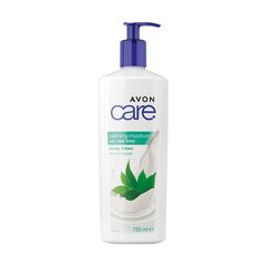 CARE Ķermeņa losjons ar tējas koku, ar dozatoru, 750 ml, Avon cena un informācija | AVON Smaržas, kosmētika | 220.lv