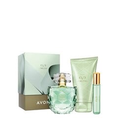 Avon Eve Truth dāvanu komplekts Viņai cena un informācija | Citas oriģinālas dāvanas | 220.lv