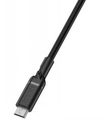 Otterbox USB A-Micro USB, 3M cena un informācija | Kabeļi un vadi | 220.lv