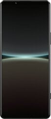 Sony Xperia 5 IV 8/128GB 5G Dual SIM XQCQ54C0B.EEAC Black цена и информация | Мобильные телефоны | 220.lv