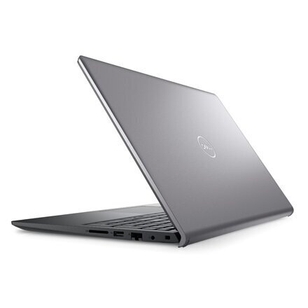 Dell Vostro 15 3520, 15.6 ", WVA, FHD, 1920 x 1080, Anti-glare, i7-1255U, 16 GB, SSD 512 GB, Intel Iris Xe Graphics, Windows 11 Home, ENG, Black cena un informācija | Portatīvie datori | 220.lv