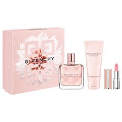 Komplekts Givenchy Irresistible sievietēm cena un informācija | Sieviešu smaržas | 220.lv