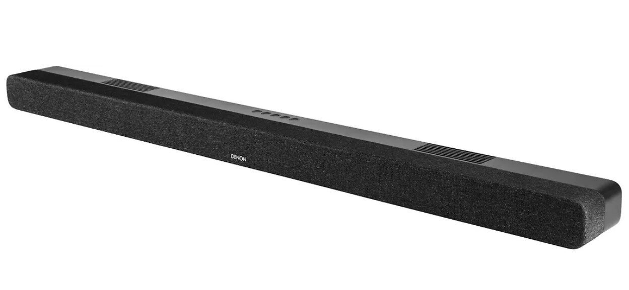 Denon 3.1.2 DHTS517BKE2 цена и информация | Mājas akustika, Sound Bar sistēmas | 220.lv