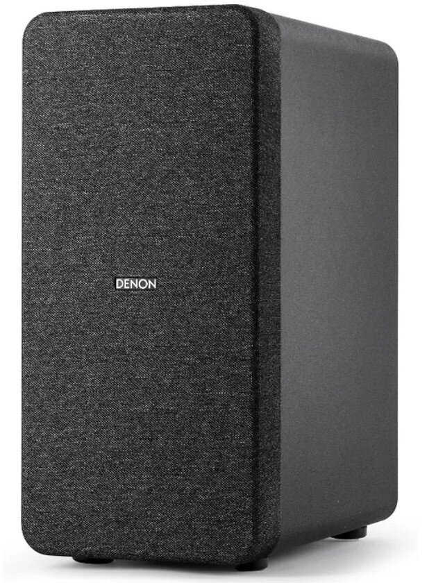 Denon 3.1.2 DHTS517BKE2 цена и информация | Mājas akustika, Sound Bar sistēmas | 220.lv